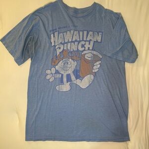 Hawaiian Punch Graphic Tee